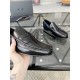 2024FW Men's Business Shoes DOLCE & GABBANA Dolce & Gabbana Must be sold out 2024FW Men's Business Shoes DOLCE & GABBANA Dolce & Gabbana Must be sold out