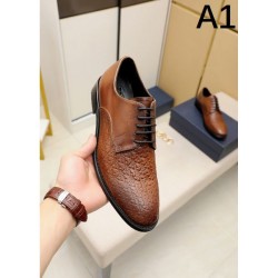 DIOR New products at sale prices 2024SS Men's business shoes