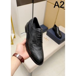 DIOR New products at sale prices 2024SS Men's business shoes