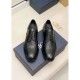 DIOR New products at sale prices 2024SS Men's business shoes DIOR New products at sale prices 2024SS Men's business shoes