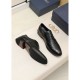 DIOR New products at sale prices 2024SS Men's business shoes DIOR New products at sale prices 2024SS Men's business shoes