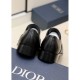 DIOR New products at sale prices 2024SS Men's business shoes DIOR New products at sale prices 2024SS Men's business shoes