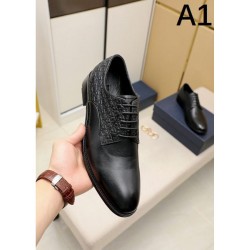 DIOR Dior Limited Edition 2024SS Men's Business Shoes Delivered from Overseas