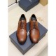DIOR Dior Limited Edition 2024SS Men's Business Shoes Delivered from Overseas DIOR Dior Limited Edition 2024SS Men's Business Shoes Delivered from Overseas
