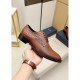 DIOR Dior Limited Edition 2024SS Men's Business Shoes Delivered from Overseas DIOR Dior Limited Edition 2024SS Men's Business Shoes Delivered from Overseas