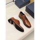 DIOR Dior Limited Edition 2024SS Men's Business Shoes Delivered from Overseas DIOR Dior Limited Edition 2024SS Men's Business Shoes Delivered from Overseas