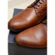 DIOR Dior Limited Edition 2024SS Men's Business Shoes Delivered from Overseas DIOR Dior Limited Edition 2024SS Men's Business Shoes Delivered from Overseas