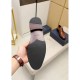 DIOR Dior Limited Edition 2024SS Men's Business Shoes Delivered from Overseas DIOR Dior Limited Edition 2024SS Men's Business Shoes Delivered from Overseas