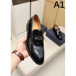 DIOR Dior I want immediate shipping 2024SS Men's business shoes