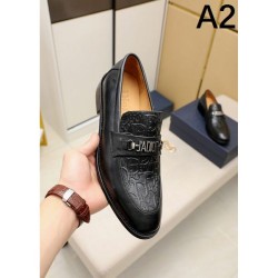 DIOR Dior I want immediate shipping 2024SS Men's business shoes