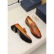 DIOR Dior I want immediate shipping 2024SS Men's business shoes DIOR Dior I want immediate shipping 2024SS Men's business shoes