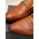 DIOR Dior I want immediate shipping 2024SS Men's business shoes DIOR Dior I want immediate shipping 2024SS Men's business shoes
