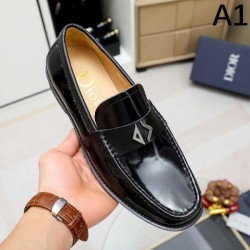 DIOR Domestic Sale Almost Sold Out 2024SS Men's Business Shoes