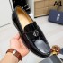 DIOR Domestic Sale Almost Sold Out 2024SS Men's Business Shoes
