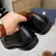 DIOR Domestic Sale Almost Sold Out 2024SS Men's Business Shoes DIOR Domestic Sale Almost Sold Out 2024SS Men's Business Shoes