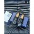 DIOR Fashion Brand 2024SS Men's Business Shoes