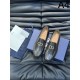 DIOR Fashion Brand 2024SS Men's Business Shoes DIOR Fashion Brand 2024SS Men's Business Shoes