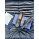 DIOR Fashion Brand 2024SS Men's Business Shoes DIOR Fashion Brand 2024SS Men's Business Shoes