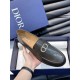 DIOR Fashion Brand 2024SS Men's Business Shoes DIOR Fashion Brand 2024SS Men's Business Shoes