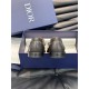 DIOR Fashion Brand 2024SS Men's Business Shoes DIOR Fashion Brand 2024SS Men's Business Shoes