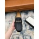 DIOR Dior Very popular item every year 2024SS Men's business shoes DIOR Dior Very popular item every year 2024SS Men's business shoes