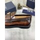DIOR Popular item in magazines and on the streets 2024SS Men's business shoes DIOR Popular item in magazines and on the streets 2024SS Men's business shoes