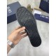 DIOR Popular item in magazines and on the streets 2024SS Men's business shoes DIOR Popular item in magazines and on the streets 2024SS Men's business shoes