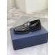 DIOR Dior 2024SS Men's Business Shoes for Fashionable Experts DIOR Dior 2024SS Men's Business Shoes for Fashionable Experts