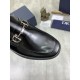 DIOR Dior 2024SS Men's Business Shoes for Fashionable Experts DIOR Dior 2024SS Men's Business Shoes for Fashionable Experts