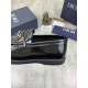 DIOR Dior 2024SS Men's Business Shoes for Fashionable Experts DIOR Dior 2024SS Men's Business Shoes for Fashionable Experts