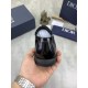 DIOR Dior 2024SS Men's Business Shoes for Fashionable Experts DIOR Dior 2024SS Men's Business Shoes for Fashionable Experts