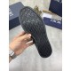 DIOR Dior 2024SS Men's Business Shoes for Fashionable Experts DIOR Dior 2024SS Men's Business Shoes for Fashionable Experts