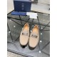 DIOR New overseas fashion 2024SS Men's business shoes DIOR New overseas fashion 2024SS Men's business shoes
