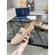 DIOR New overseas fashion 2024SS Men's business shoes DIOR New overseas fashion 2024SS Men's business shoes
