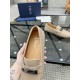 DIOR New overseas fashion 2024SS Men's business shoes DIOR New overseas fashion 2024SS Men's business shoes