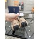 DIOR New overseas fashion 2024SS Men's business shoes DIOR New overseas fashion 2024SS Men's business shoes