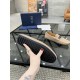 DIOR New overseas fashion 2024SS Men's business shoes DIOR New overseas fashion 2024SS Men's business shoes