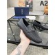 DIOR Dior Definitely Recommended Popular New Item 2024SS Men's Business Shoes DIOR Dior Definitely Recommended Popular New Item 2024SS Men's Business Shoes