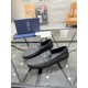 DIOR Dior Definitely Recommended Popular New Item 2024SS Men's Business Shoes DIOR Dior Definitely Recommended Popular New Item 2024SS Men's Business Shoes
