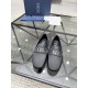 DIOR Dior Definitely Recommended Popular New Item 2024SS Men's Business Shoes DIOR Dior Definitely Recommended Popular New Item 2024SS Men's Business Shoes