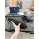 DIOR Dior Definitely Recommended Popular New Item 2024SS Men's Business Shoes DIOR Dior Definitely Recommended Popular New Item 2024SS Men's Business Shoes