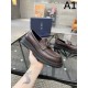 DIOR Dior Spring/Summer Limited Collection 2024SS Men's Business Shoes DIOR Dior Spring/Summer Limited Collection 2024SS Men's Business Shoes