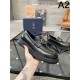 DIOR Dior Spring/Summer Limited Collection 2024SS Men's Business Shoes DIOR Dior Spring/Summer Limited Collection 2024SS Men's Business Shoes