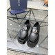 DIOR Dior Spring/Summer Limited Collection 2024SS Men's Business Shoes DIOR Dior Spring/Summer Limited Collection 2024SS Men's Business Shoes