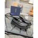 DIOR Dior Spring/Summer Limited Collection 2024SS Men's Business Shoes DIOR Dior Spring/Summer Limited Collection 2024SS Men's Business Shoes