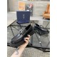 DIOR Dior Spring/Summer Limited Collection 2024SS Men's Business Shoes DIOR Dior Spring/Summer Limited Collection 2024SS Men's Business Shoes