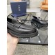 DIOR Dior Spring/Summer Limited Collection 2024SS Men's Business Shoes DIOR Dior Spring/Summer Limited Collection 2024SS Men's Business Shoes