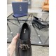DIOR Dior Spring/Summer Limited Collection 2024SS Men's Business Shoes DIOR Dior Spring/Summer Limited Collection 2024SS Men's Business Shoes