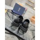 DIOR Dior Spring/Summer Limited Collection 2024SS Men's Business Shoes DIOR Dior Spring/Summer Limited Collection 2024SS Men's Business Shoes