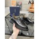 DIOR Popular new items for this summer 2024SS Men's business shoes DIOR Popular new items for this summer 2024SS Men's business shoes